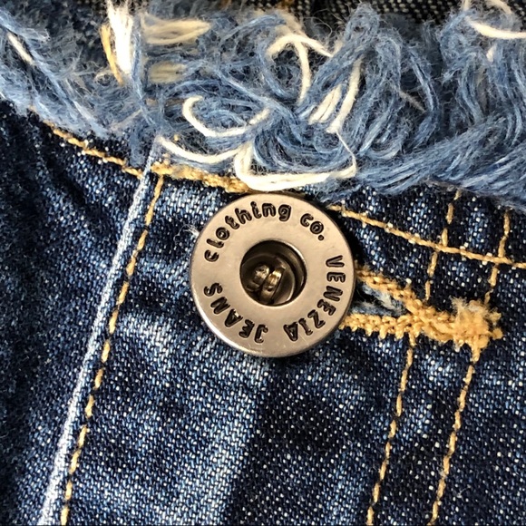 VENEZIA JEANS high rise ankle jeans | 14 - Picture 5 of 8